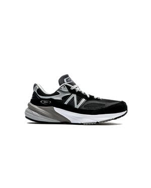 New Balance WMNS W 990 BK6 | W990BK6 | AFEW STORE